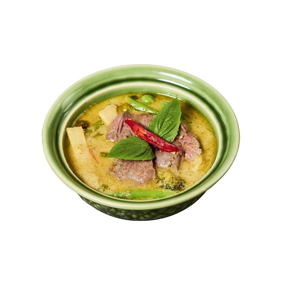 Keang Khiaw Waan Nua