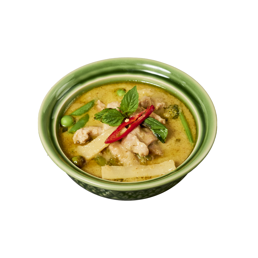 Keang Khiaw Waan Kai