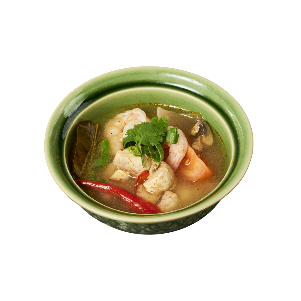 Tom Yam Gung