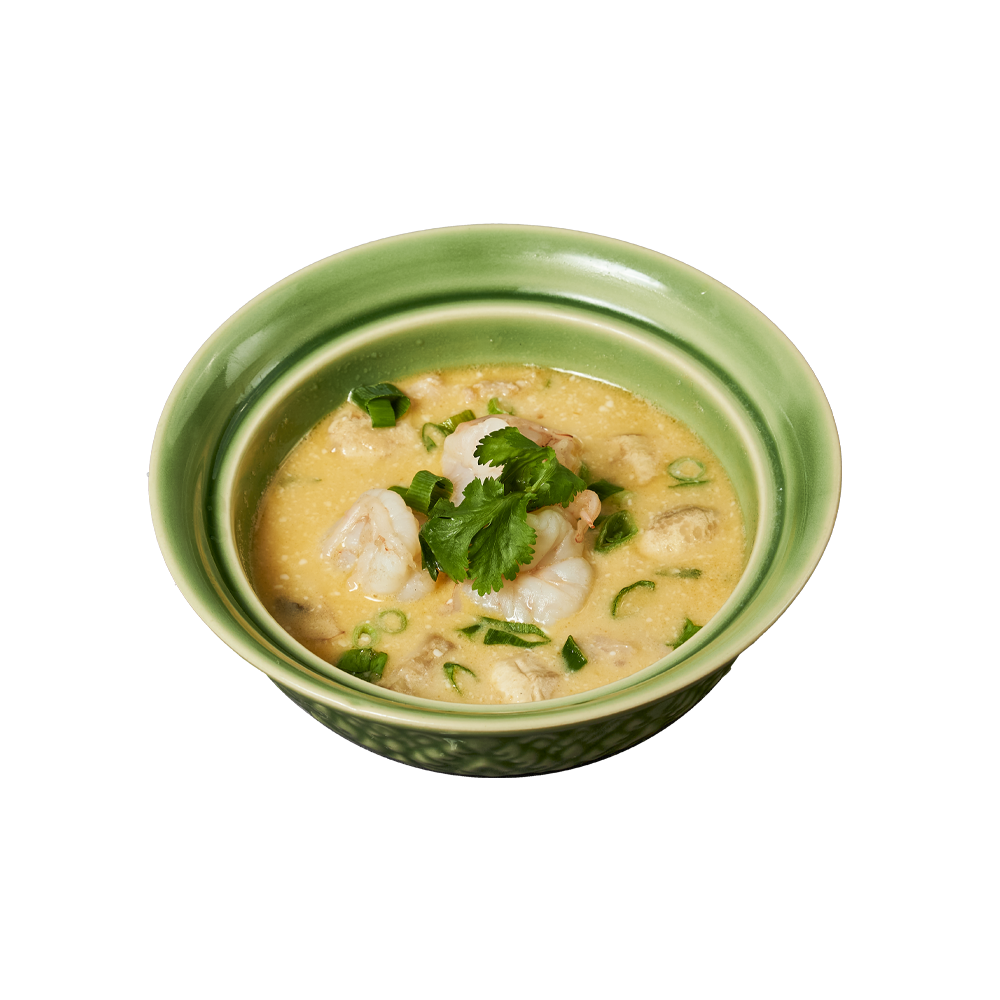 Tom Kha Kung