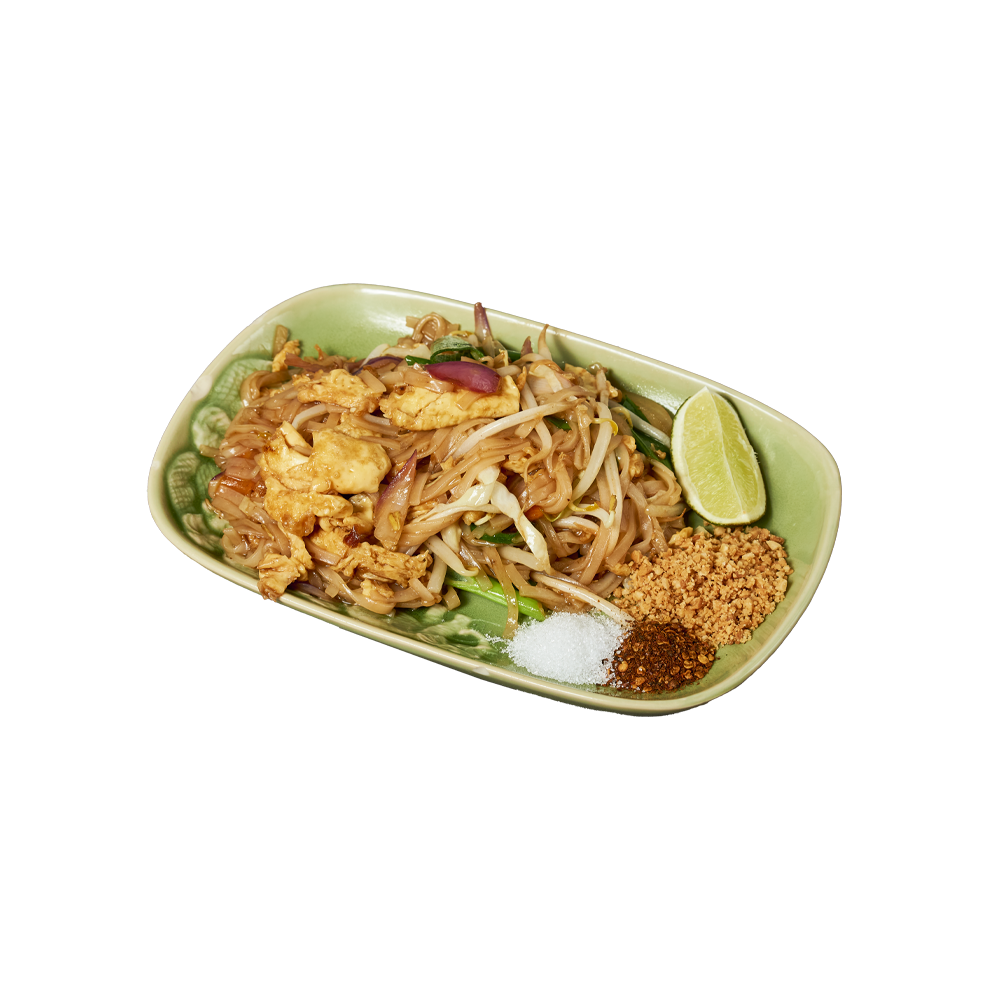 Phad Thai Phak